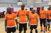 Ivoire Foot Montréal