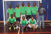 Longueuil Maracana Club